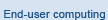 End-user computing